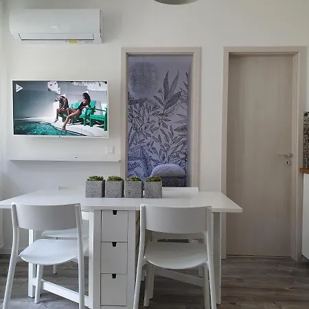 Mandara Wellnes * Siofok