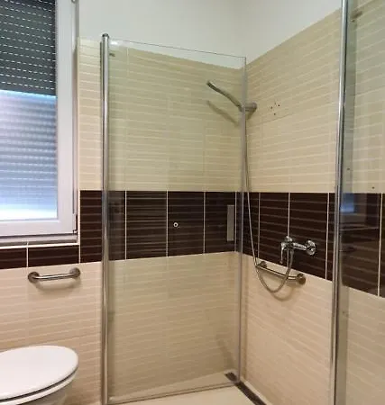 Mandara Wellnes Apartamento