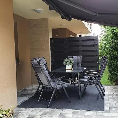 Mandara Wellnes דירה שיופוק