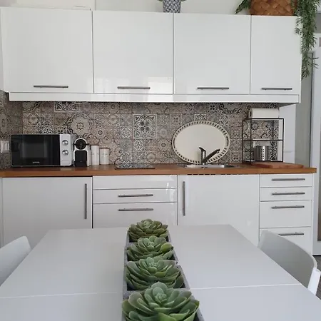 דירה Mandara Wellnes *