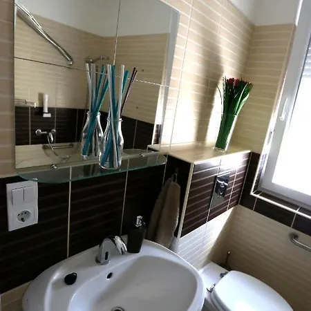 Mandara Wellnes דירה