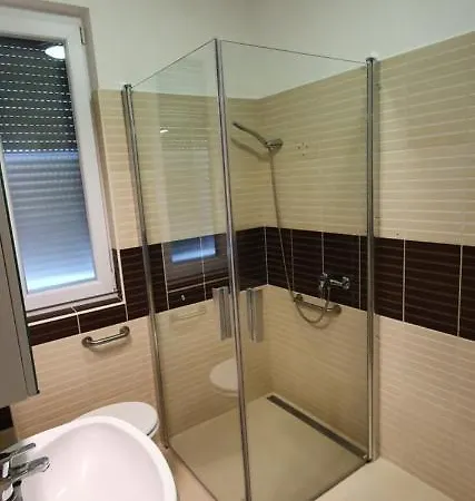 Apartamento Mandara Wellnes