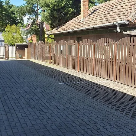 דירה Mandara Wellnes שיופוק