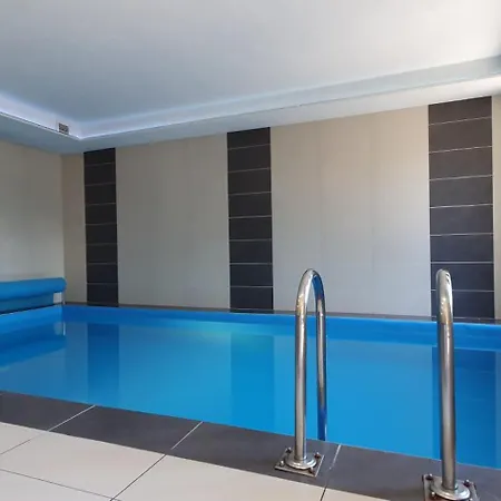 Mandara Wellnes דירה