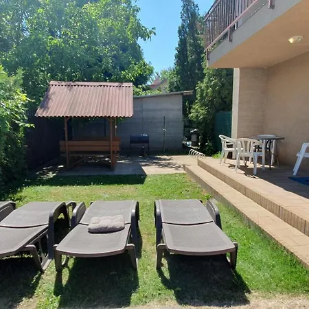 Mandara Wellnes דירה שיופוק