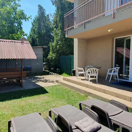 Mandara Wellnes דירה *