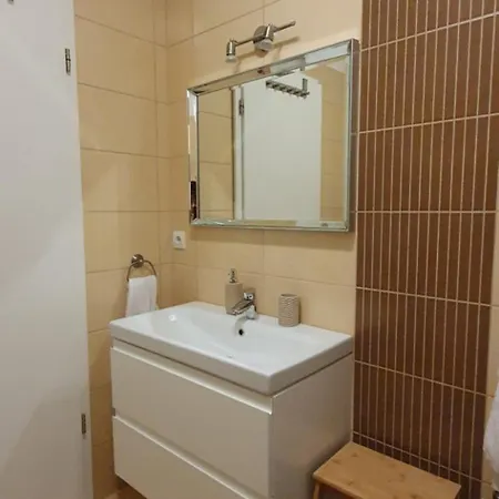 Apartamento Mandara Wellnes *