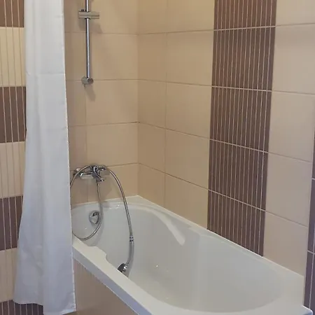 Apartamento Mandara Wellnes