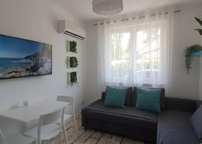 Mandara Wellnes Шиофок