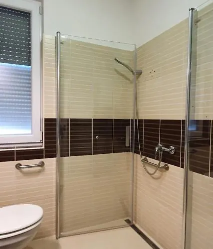 Mandara Wellnes Апартаменты