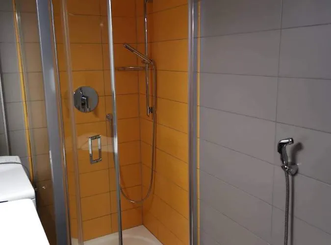 Mandara Wellnes Шиофок