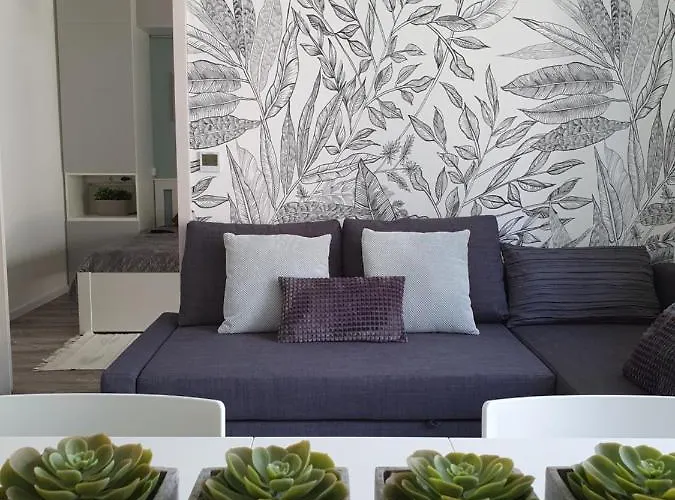 Mandara Wellnes Апартаменты Шиофок