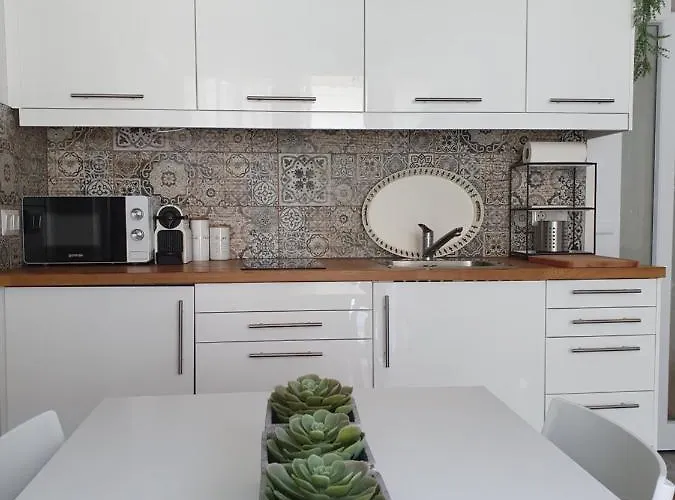 Апартаменты Mandara Wellnes *