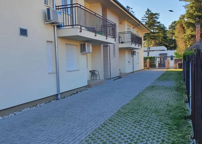 Mandara Wellnes * Siófok