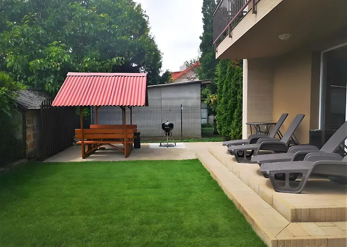 Mandara Wellnes Siófok