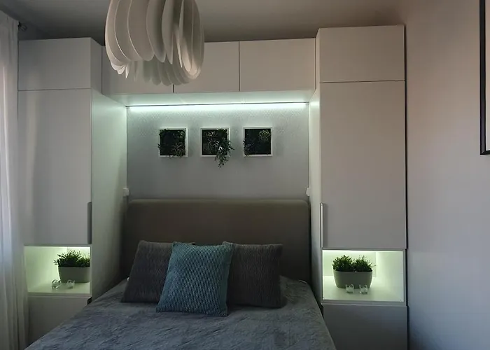 Mandara Wellnes * Шиофок